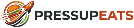 PressUp Eats